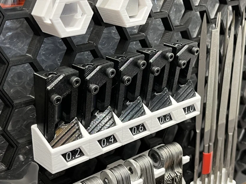 Fasenhobel // Chamfer Cutter (Dao vát mép) - Image 4