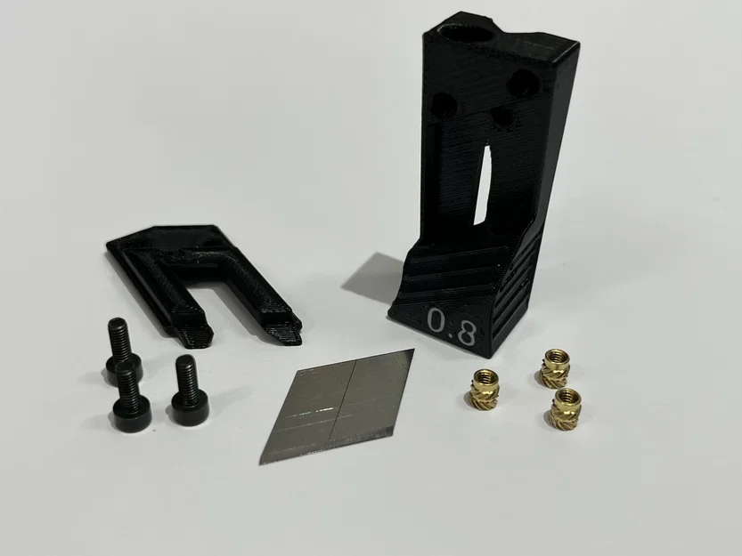 Fasenhobel // Chamfer Cutter (Dao vát mép) - Image 5