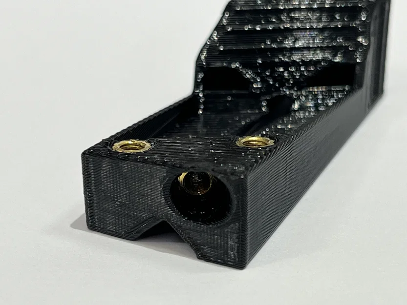 Fasenhobel // Chamfer Cutter (Dao vát mép) - Image 6