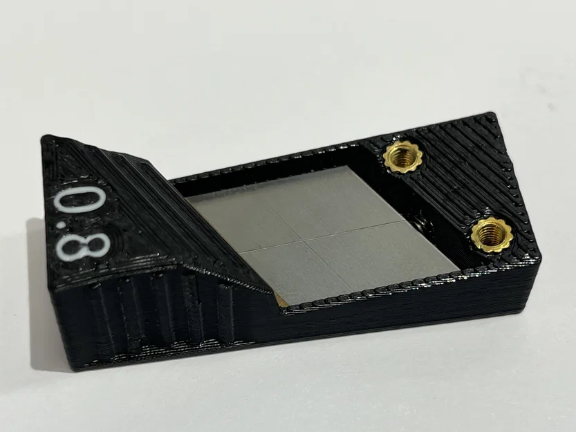 Fasenhobel // Chamfer Cutter (Dao vát mép) - Image 7