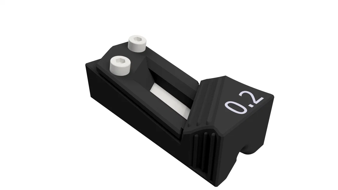 Fasenhobel // Chamfer Cutter (Dao vát mép) - Image 8