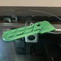 Dụng cụ nạy gỡ bản in Bambu Lab Scraper tiện lợi - Thumbnail 2
