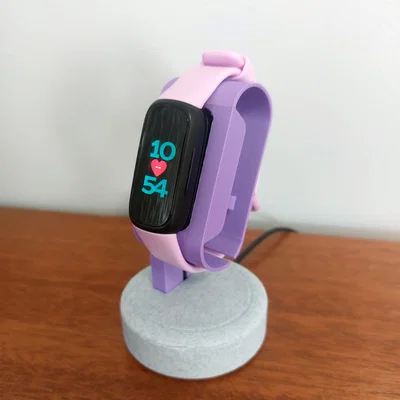 Đế sạc/giá đỡ Fitbit Inspire 3