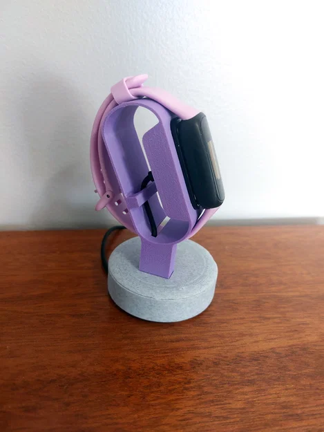 Đế sạc/giá đỡ Fitbit Inspire 3 - Image 2