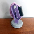 Đế sạc/giá đỡ Fitbit Inspire 3 - Thumbnail 2