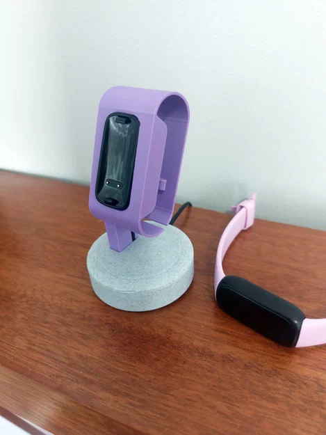 Đế sạc/giá đỡ Fitbit Inspire 3 - Image 4