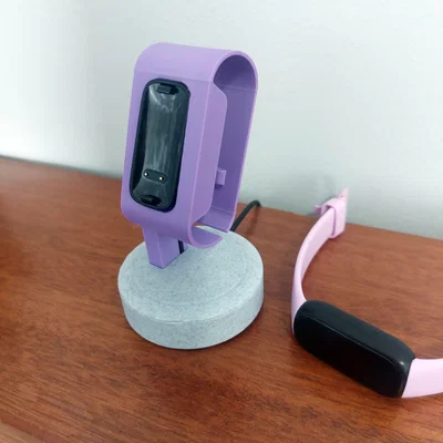Đế sạc/giá đỡ Fitbit Inspire 3