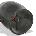 3D printed EDF 132mm (Electric Ducted Fan) RC - Thumbnail 2