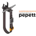 Garô khẩn cấp PEPETTO (Emergency tourniquet PEPETTO) - Thumbnail 1