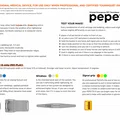 Garô khẩn cấp PEPETTO (Emergency tourniquet PEPETTO) - Thumbnail 2