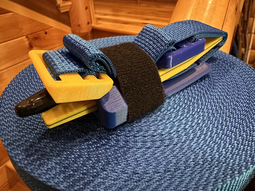 Tourniquet PETG+OBC - Image 1