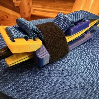 Tourniquet PETG+OBC