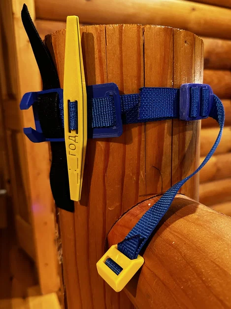 Tourniquet PETG+OBC - Image 2