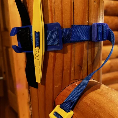 Tourniquet PETG+OBC