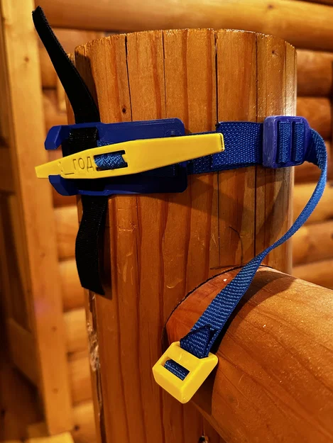 Tourniquet PETG+OBC - Image 3