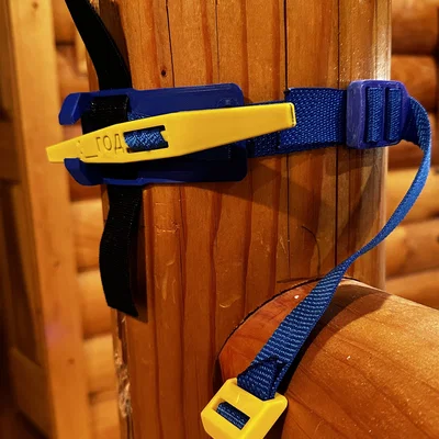 Tourniquet PETG+OBC