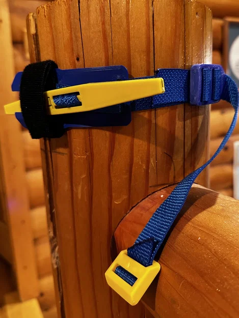 Tourniquet PETG+OBC - Image 4