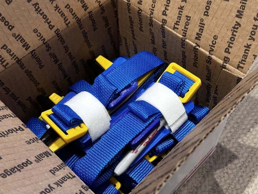 Tourniquet PETG+OBC - Image 8