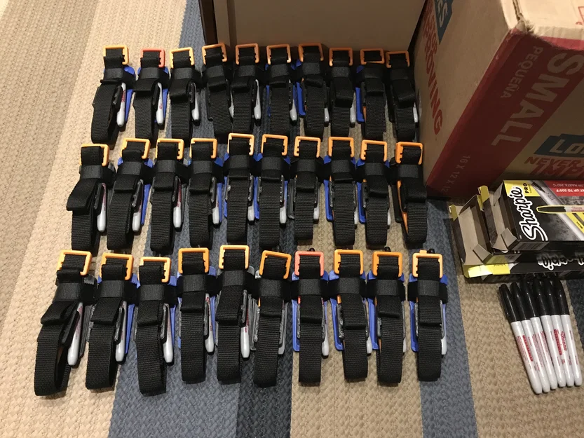 Tourniquet PETG+OBC - Image 9