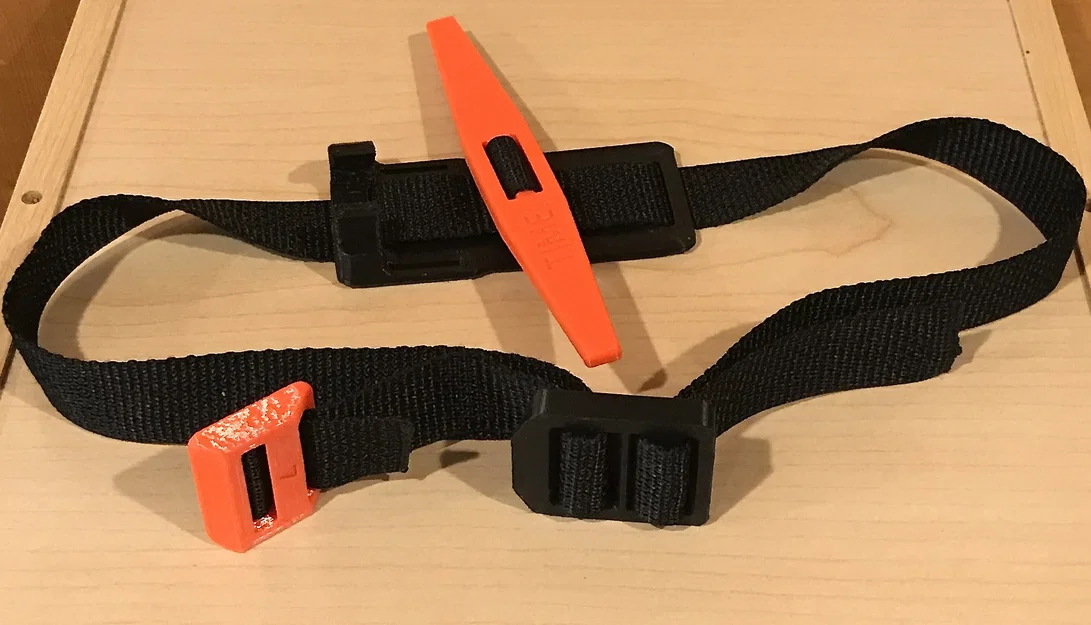 Tourniquet PETG+OBC - Image 10