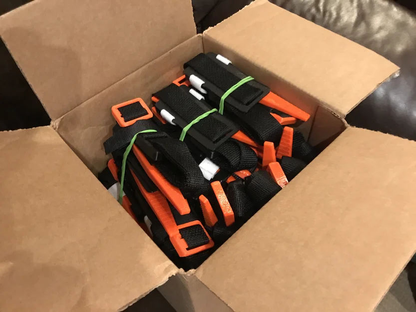 Tourniquet PETG+OBC - Image 11