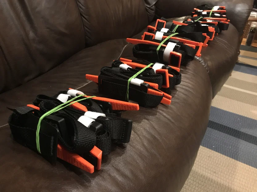 Tourniquet PETG+OBC - Image 13