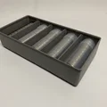 Gridfinity Bearing Bin – Hộp đựng bearings 608-2RS - Thumbnail 1