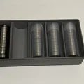 Gridfinity Bearing Bin – Hộp đựng bearings 608-2RS - Thumbnail 2