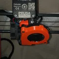 Nắp quạt tản nhiệt thay thế cho máy in Prusa i3 MK3S - Giải pháp bền bỉ - Thumbnail 2