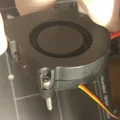 Nắp quạt tản nhiệt thay thế cho máy in Prusa i3 MK3S - Giải pháp bền bỉ - Thumbnail 3