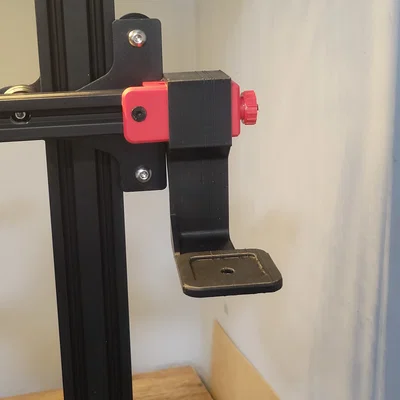 Giá đỡ Camera trục Z cho Creality Ender 3 Max Neo