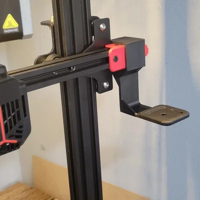 Giá đỡ Camera trục Z cho Creality Ender 3 Max Neo