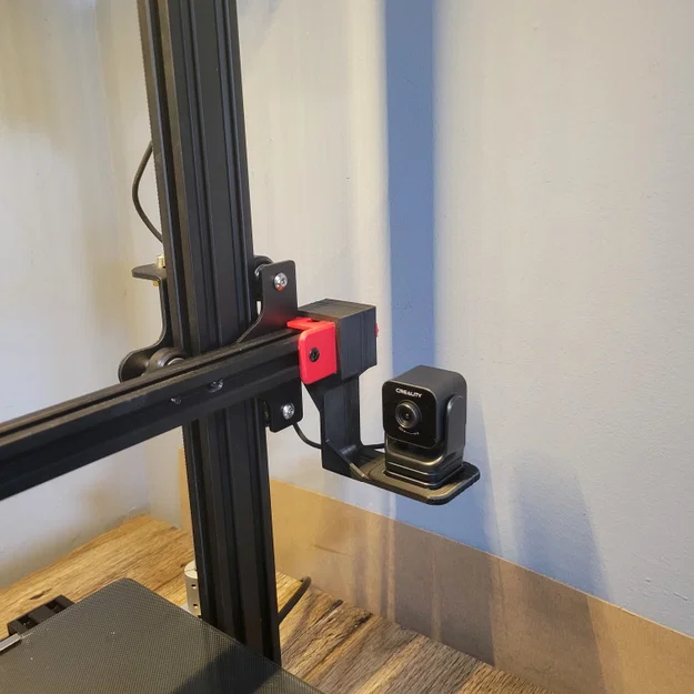 Giá đỡ Camera trục Z cho Creality Ender 3 Max Neo - Image 3