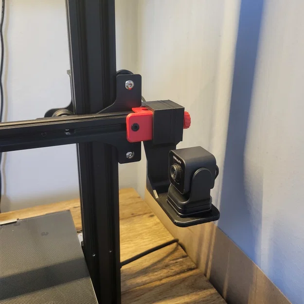 Giá đỡ Camera trục Z cho Creality Ender 3 Max Neo - Image 4