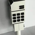 Space 1999 Commlock - Thumbnail 3