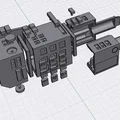 Space 1999 Commlock - Thumbnail 4