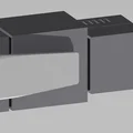 Space 1999 Commlock - Thumbnail 6