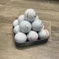 Khay Trưng Bày Bóng Golf (Golf Ball Display Pyramids) Đẹp Mắt - Thumbnail 5