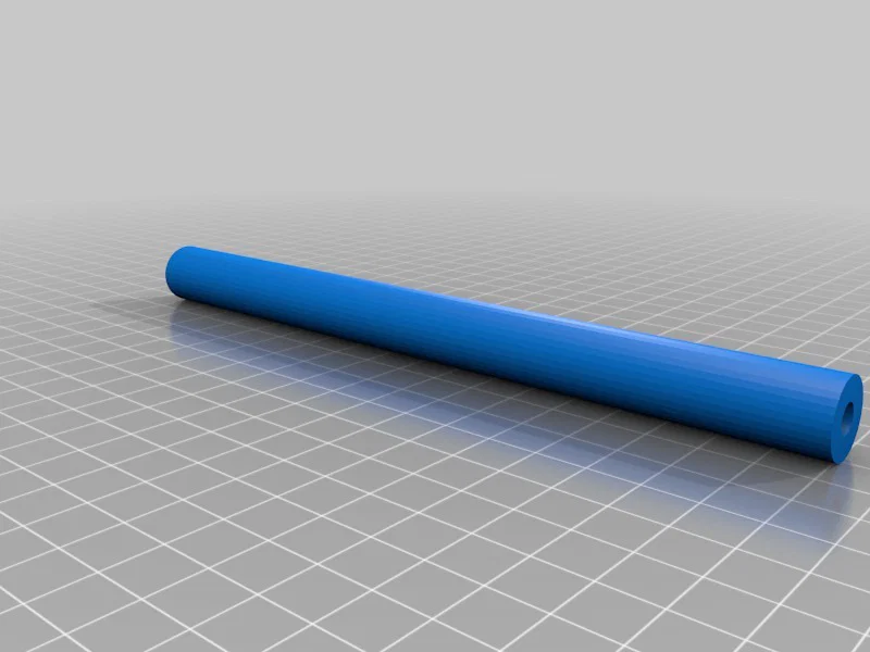 Bộ gá đan vành (Wheel lacing jig) in 3D - Image 15