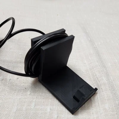 Giá treo tay cầm Nintendo Gamecube cho Honeycomb Storage Wall (HSW)