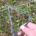 Ống cách điện hàng rào điện (Electric Fence Insulator) - Thumbnail 3