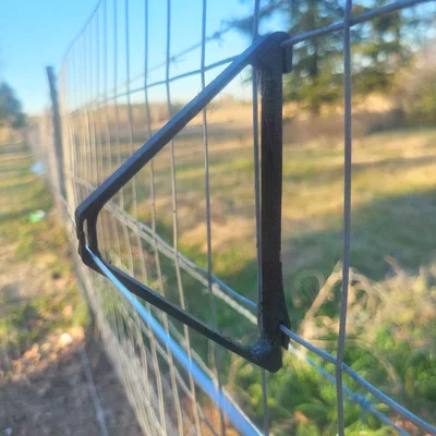 Cách điện hàng rào điện (Electric Fence Insulator)
