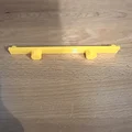Giá treo Multiboard cho Ryobi Fast Charger - Thumbnail 2