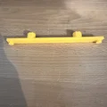 Giá treo Multiboard cho Ryobi Fast Charger - Thumbnail 4