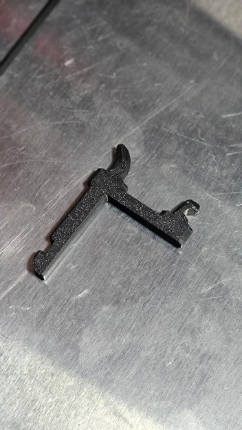 Móc Treo Trưng Bày Thuyền Benchy Trên Multiboard - Image 5