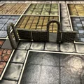 Tường & Cửa Dungeon HeroQuest Nhẹ, Dễ In Dễ Cất - Thumbnail 6