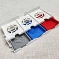 Khay đựng thẻ Catan Card Tray Holder - Thumbnail 6