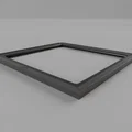 Đèn Top Light cho X1C (Over-engineered) - Thumbnail 3