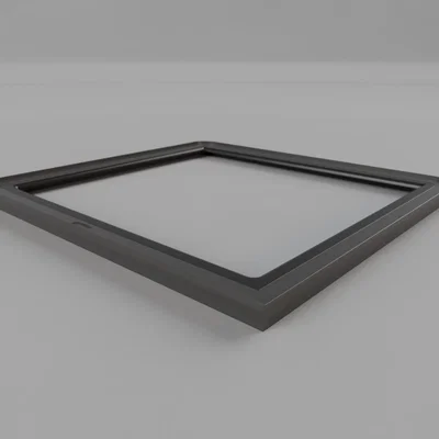 Đèn Top Light cho X1C (Over-engineered)