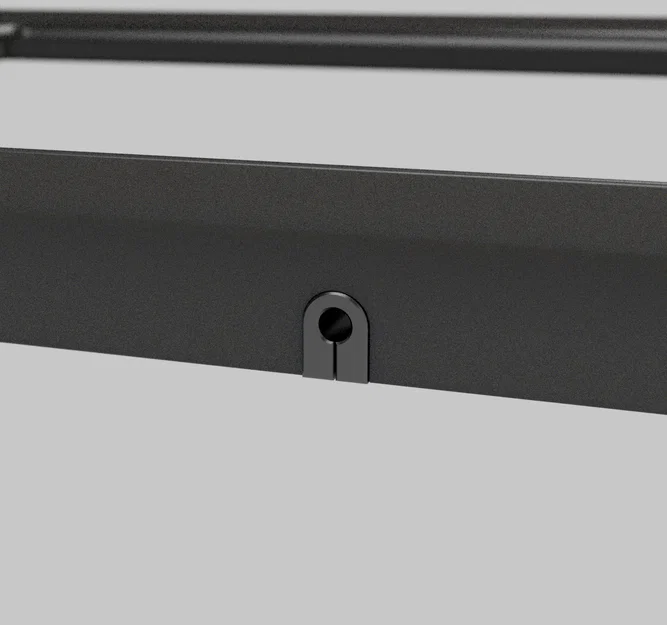 Đèn Top Light cho X1C (Over-engineered) - Image 5